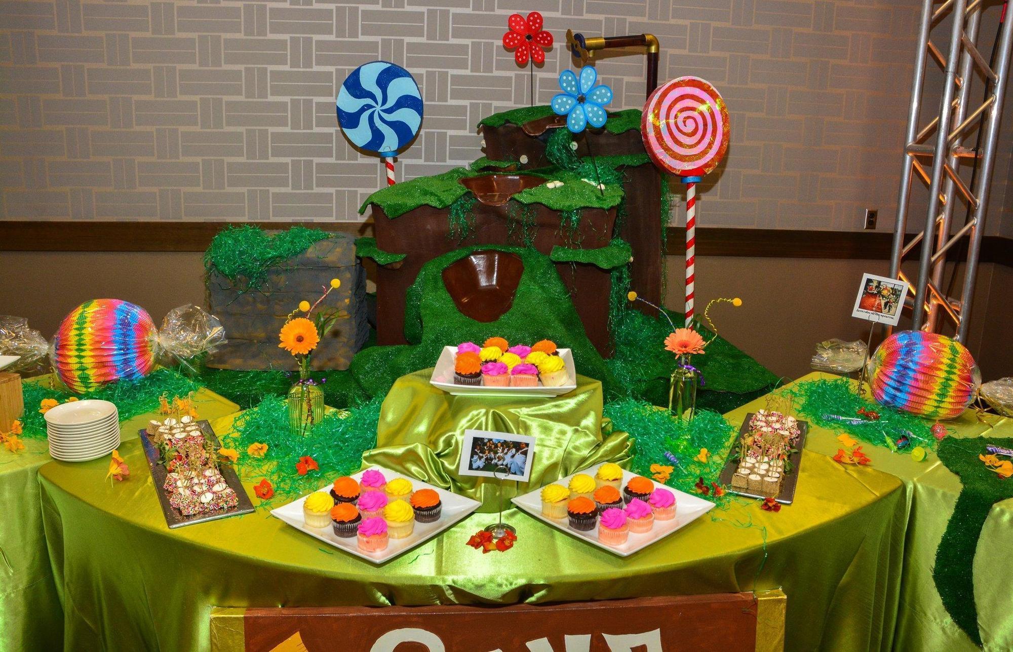 Embassy Suites By Hilton Denver Central Park Bagian luar foto